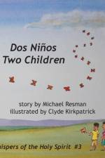 Two Children af Michael Resman