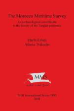 Morocco Maritime Survey af Athena Trakadas