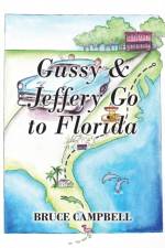 Gussy & Jeffery Go to Florida af Bruce (Marysville School District) Campbell