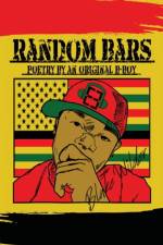 Random Bars af Blake Wilder