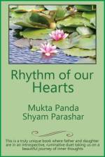 Rhythm of our Hearts af Shyam Parashar