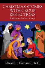 Christmas Stories with Group Reflections af PhD Eismann