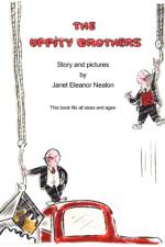Uppity Brothers af Janet E. Nealon