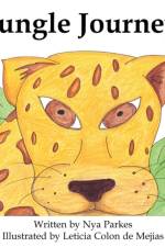Jungle Journey af Nya Parkes