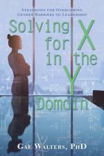 Solving for X in the Y Domain af Gae