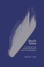 Shock Tubes