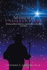 Quest of an Unlikely Fixer af Stephen Y