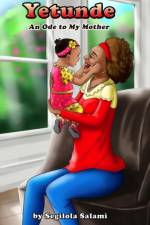 Yetunde
