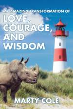 My Amazing Transformation of Love, Courage, and Wisdom af Marty Cole