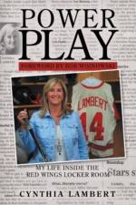 Power Play af Cynthia Lambert