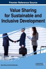 Value Sharing for Sustainable and Inclusive Development