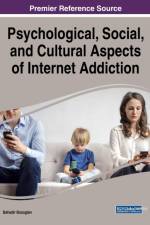 Psychological, Social, and Cultural Aspects of Internet Addiction