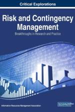 Risk and Contingency Management