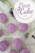 Piece of Cake af Natalie M Prigoone