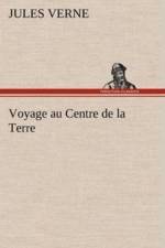 Voyage au Centre de la Terre af Jules Verne