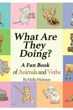 What Are They Doing? af Molly McIntyre