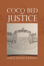 Coco Bed Justice af Harvis Junior Johnson