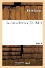 Oeuvres Choisies Tome 4 af Pierre Laujon