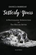 Setterly Yours af Danica Barreau