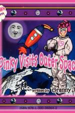 Pinky Visits Outer Space af Granny J