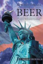 Beyond the Sea of Beer af Miloslav