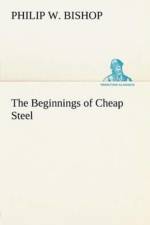 Beginnings of Cheap Steel af Philip W Bishop