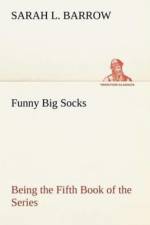 Funny Big Socks Being the Fifth Book of the Series af Sarah L Barrow