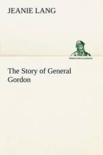 Story of General Gordon af Jeanie Lang