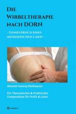 Wirbeltherapie nach DORN af Amante Samraj Riethausen