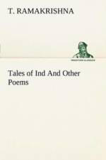 Tales of Ind And Other Poems af T Ramakrishna