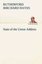 State of the Union Address af Rutherford B Hayes