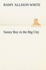 Sunny Boy in the Big City af Ramy Allison White