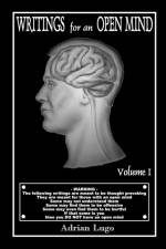 Writings for an Open Mind, Vol. I af Adrian Lugo