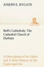 Bell's Cathedrals af Joseph E Bygate