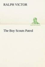 Boy Scouts Patrol af Ralph Victor