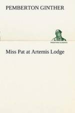 Miss Pat at Artemis Lodge
