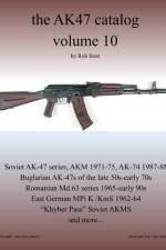 Ak47 Catalog Volume 10 af Rob Stott