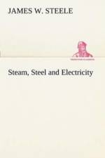 Steam, Steel and Electricity af James W Steele