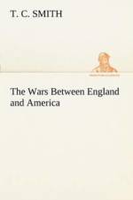 Wars Between England and America
