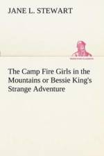 Camp Fire Girls in the Mountains or Bessie King's Strange Adventure af Jane L Stewart