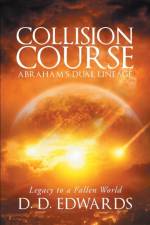 Collision Course af D D Edwards