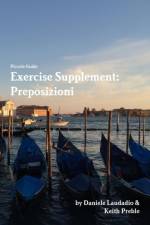Exercise Supplement af Keith Preble
