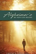 Alzheimer's af Dr Timothy Norton