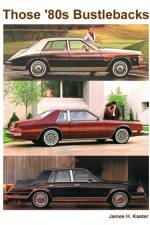 Those '80s Bustlebacks af James Kaster
