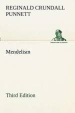 Mendelism Third Edition af Reginald Crundall Punnett