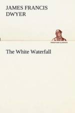 White Waterfall