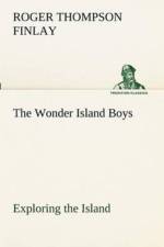 Wonder Island Boys af Roger Thompson Finlay