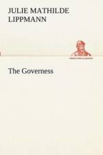Governess af Julie Mathilde Lippmann