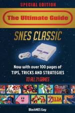 SNES Classic af Blacknes Guy