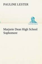 Marjorie Dean High School Sophomore